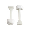 Plumb Pak Toilet Bolt Set White PP835-19